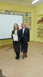 Районный этап Республиканского конкурса «Победу чтим, героев помним» в рамках  белорусско-российского проекта «Поезд Памяти»
