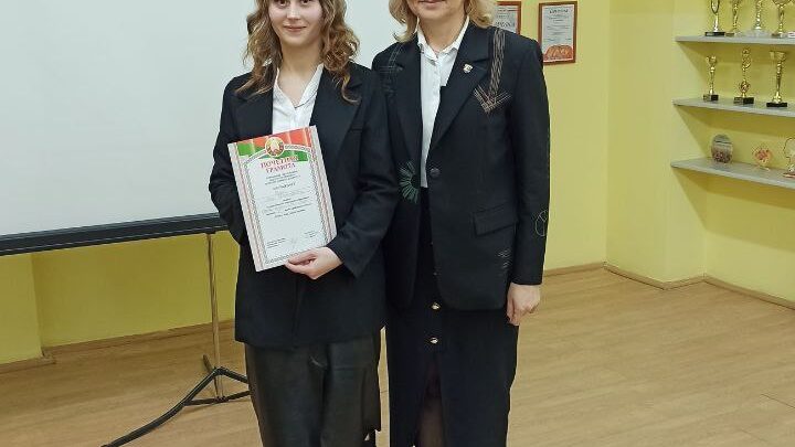 Районный этап Республиканского конкурса «Победу чтим, героев помним» в рамках  белорусско-российского проекта «Поезд Памяти»