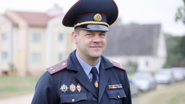«Прямую телефонную линию» с жителями Лидского района проведет заместитель начальника Лидского РОВД