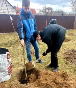 Вот что значит «каникулы с пользой»