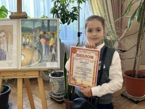 За наградой в Минск