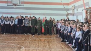 Новости знаменной группы