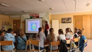 Октябрятский квиз «Октябренок не забудь — в пионеры держишь путь!»