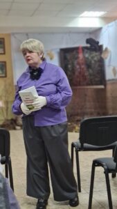Акция «Никто не забыт, ничто не забыто»
