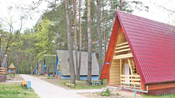 💥💥💥  11 СТУДЕНЧЕСКИХ ОТРЯДОВ в летний период 2023 года будут трудиться в оздоровительных лагерях Лидского района: ОЛ «Березка», ОЛ «Солнышко», ОЛ «Спутник».