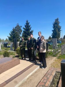 Акция «Память»