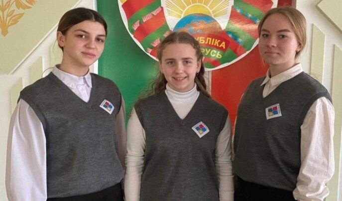 К сведению учащихся  Государственного учреждения образования  «Средняя школа № 14 г. Лиды»,  будущих первоклассников и их родителей!