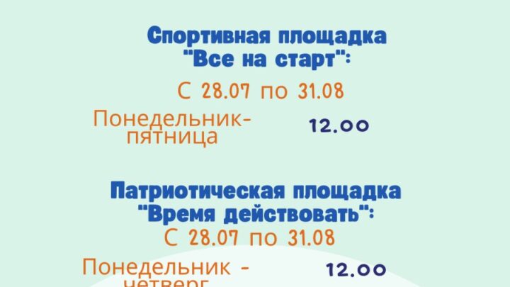 Вниманию учащихся