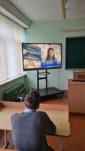 Урок памяти «Оборона Сталинграда»