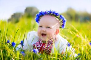 20 ноября отмечается Всемирный день ребенка. Празднование этой даты было рекомендовано Генеральной Ассамблеей ООН еще в 1954 году.