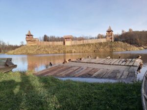 Каникулы — это не только отдых, но и возможность провести время с пользой!