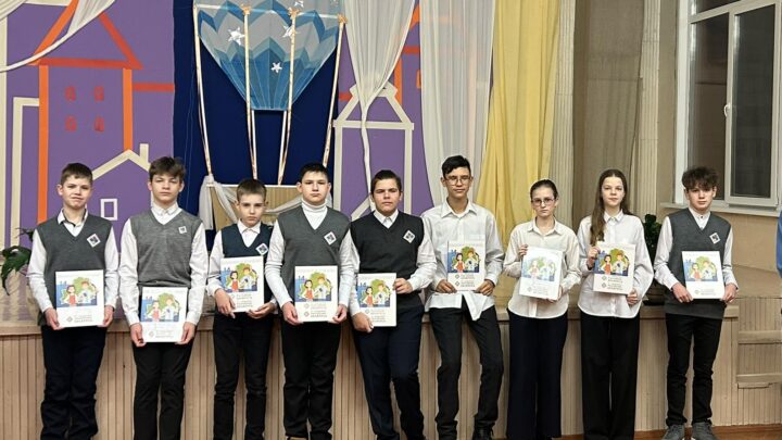 Я в мире права