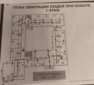 АУДИТ ИСПОЛЬЗОВАНИЯ ТЕПЛОВОЙ ЭНЕРГИИ В ШКОЛЕ