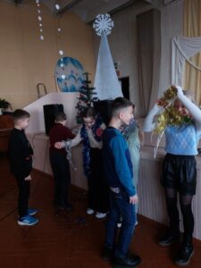 4 день