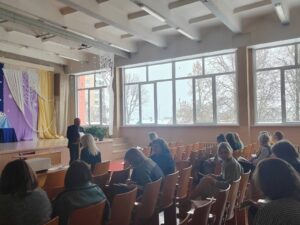 Единый день голосования и 2024 г. — год качества