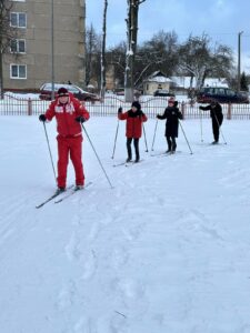 Великая ценность для каждого человека – здоровье!