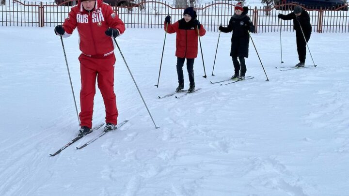 Великая ценность для каждого человека – здоровье!