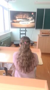 Патриотический кинолекторий «1005»