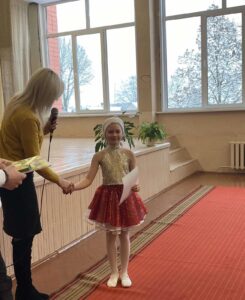 состоялся конкурс «Октябренок года»