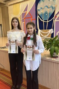 Сегодня в пионерской дружине им.А.В.Ничипорчика прошёл традиционный конкурс «Вожатый года — 2023». Вожатые октябрят соперничали между собой за звание «Вожатый года — 2023».