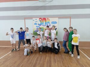 «Зов джунглей»