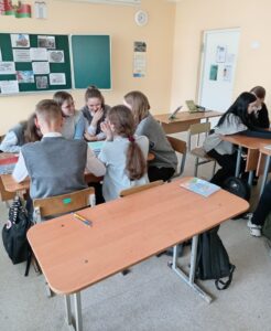 Сёння ва ўсім свеце адзначаецца Міжнародны дзень роднай мовы