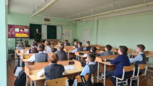 Занятие «Личные финансы со знаком качества»