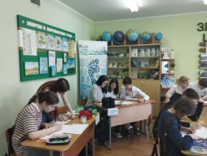 Конкурс юных проектировщиков «Умный сад»