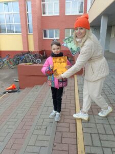 День здоровья для 3-4 классов