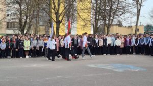 Новости знаменной группы