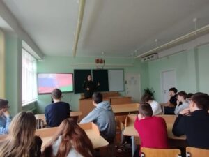Форум “Россия и Беларусь”