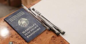 Регистрация на ЦТ стартует в Беларуси