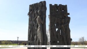 11 апреля во всем мире отмечается Международный день освобождения узников фашистских концлагерей