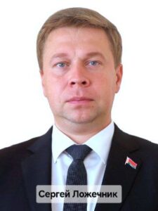 Кто они — наши делегаты? Основная тема ЕДИ — Всебелорусское народное собрание 