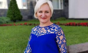 Светлана Варяница, заместитель председателя Гродненской областной организации РОО «Белая Русь»: «ВНС показало, что белорусы стали сплоченной зрелой нацией»