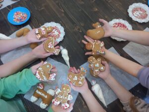 Новый объект в нашем экскурсионном маршруте!
