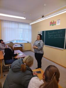 «Формирование ЗОЖ-вредные привычки и как им противостоять», 9В, 21.03.2024