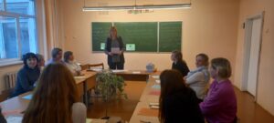 «Осторожно: суицид», 8Б, 23.03.2024