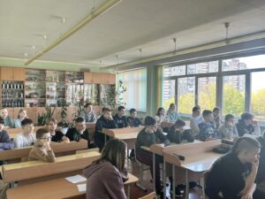 «Чернобыль — наша боль и память»