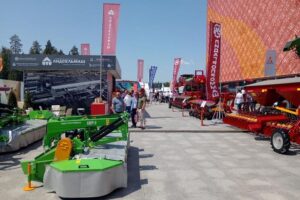 Участие в «Белагро-2024» примут семь предприятий из Лиды