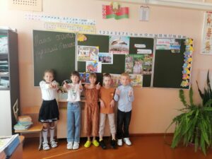 Викторина «Наша хата уцехамi багата»