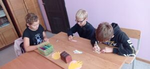 Викторина «Моя семья — мое богатство»