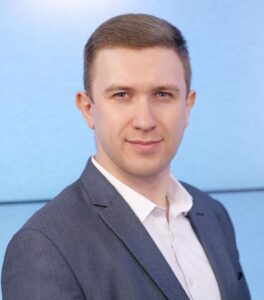 Павел Ивуть: Людей нужно слушать, слышать и им помогать