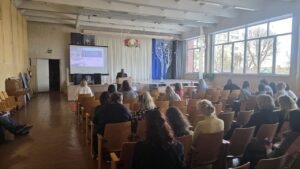 Единый день информирования