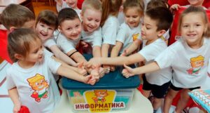 Школа со знаком качества. Управление образования Лидского района по итогам работы за 2024 признано лучшим в стране